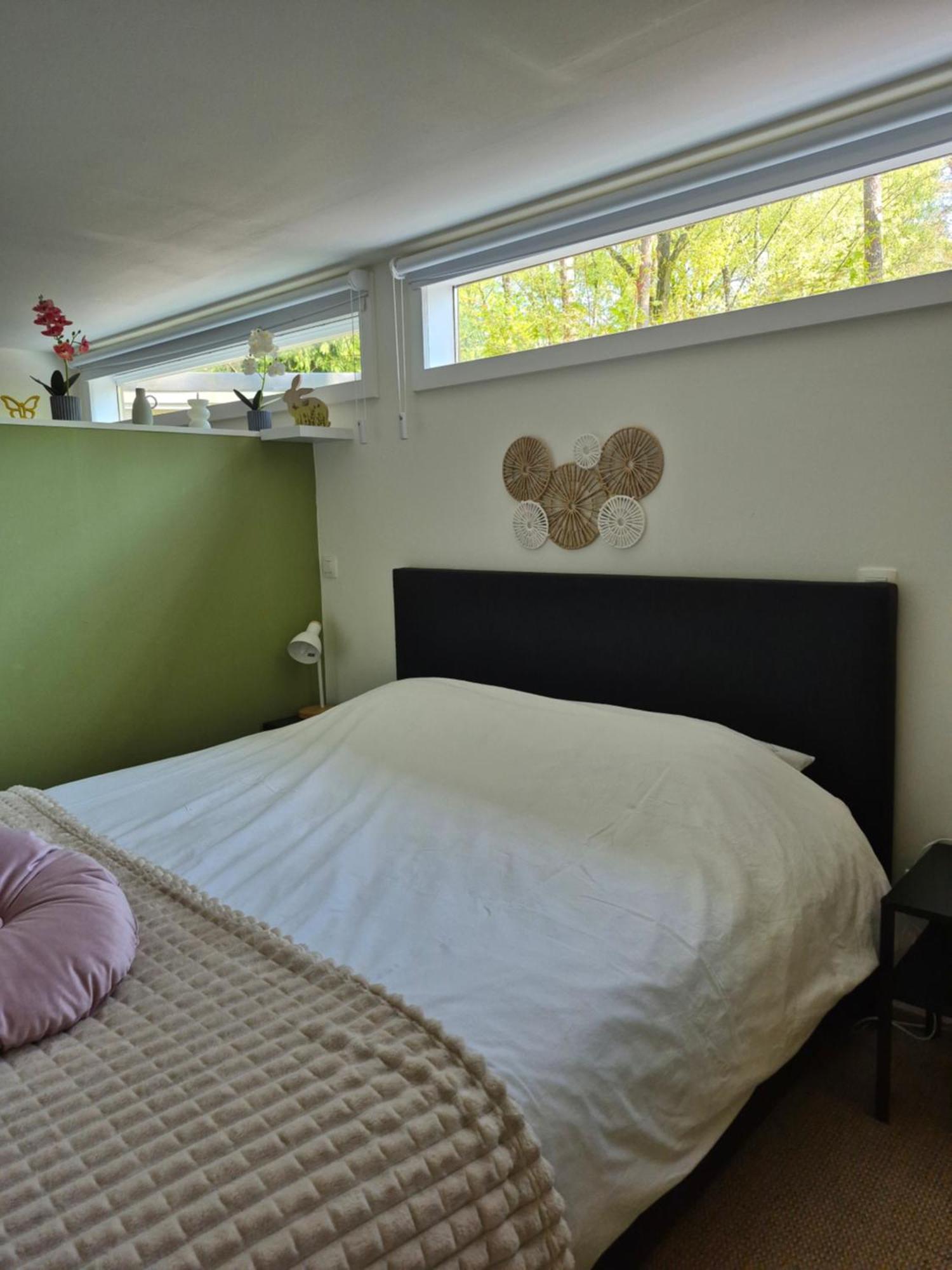 Chalet In Ursel Aalter Exterior photo